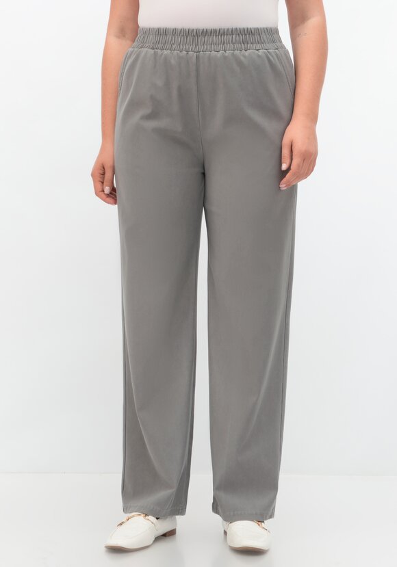 Брюки Хейли шир.  580, рис. 9