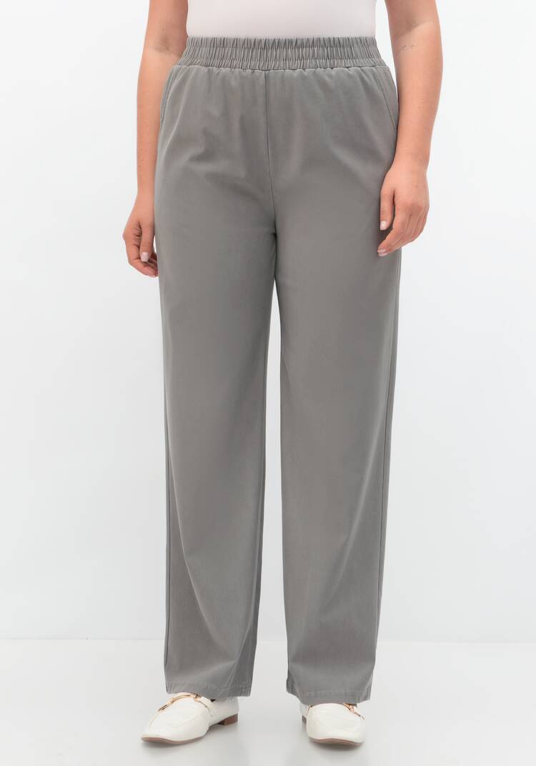 Брюки Хейли шир.  750, рис. 9