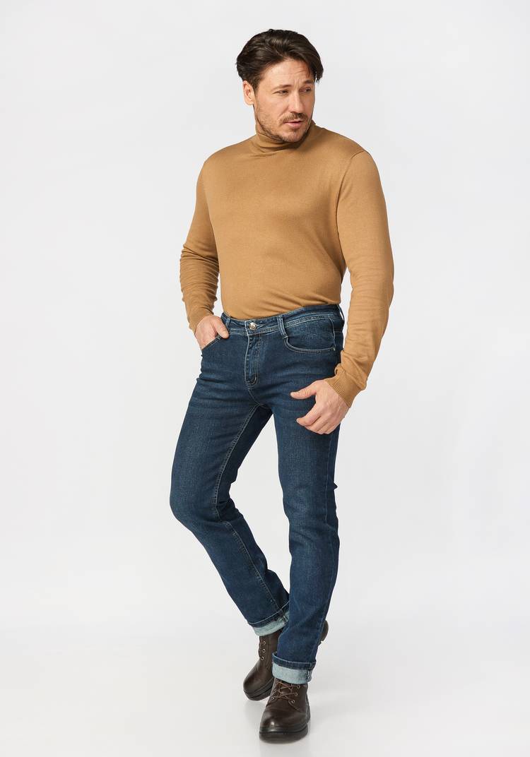 Джинсы мужские Владислав шир.  750, рис. 3