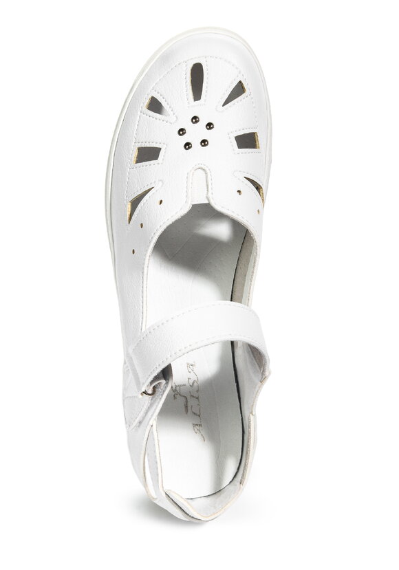 Туфли женские Грейс шир.  580, рис. 14