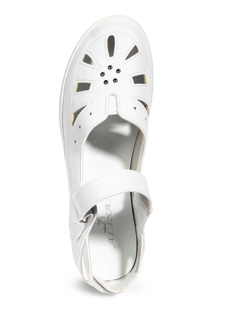 Туфли женские Грейс шир.  750, рис. 14