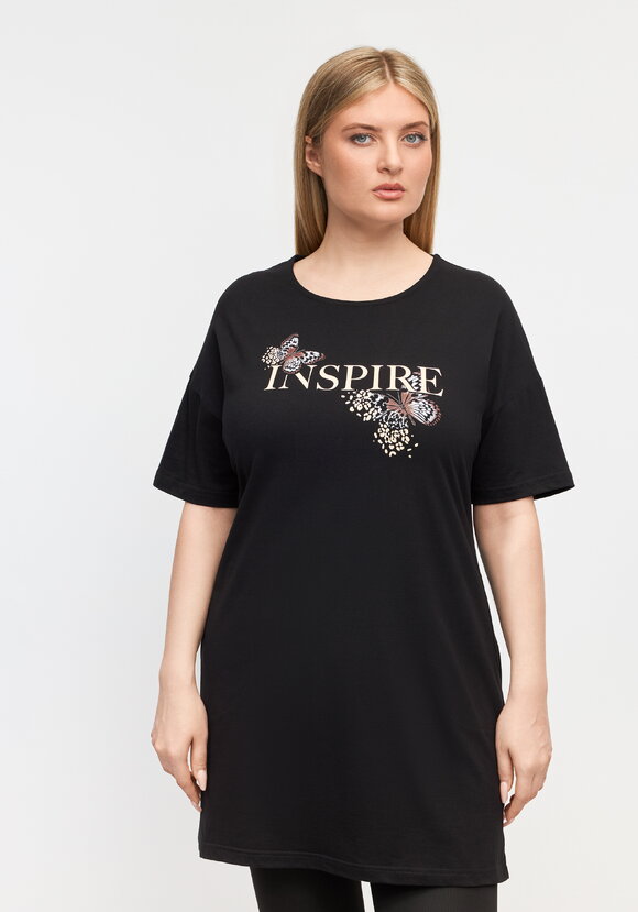 Туника Шепот леса шир.  580, рис. 4