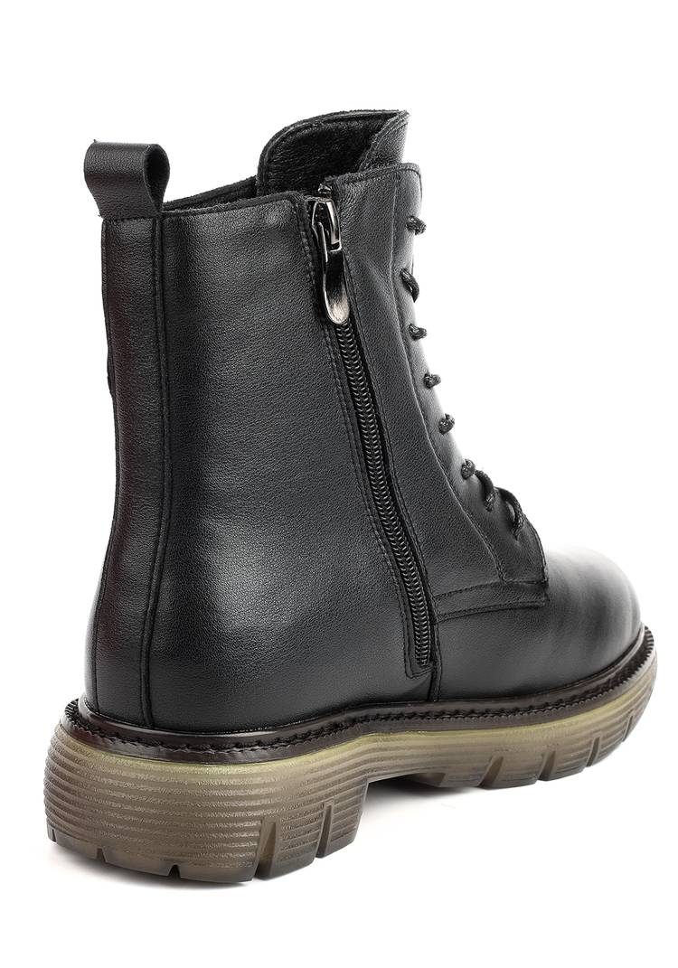 Ботинки женские Валентина шир.  750, рис. 3