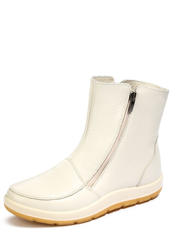 Полусапоги женские Марта шир.  580, рис. 1