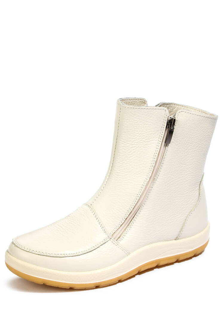 Полусапоги женские Марта шир.  750, рис. 1