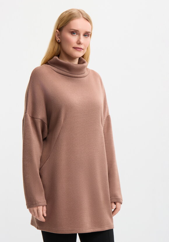 Джемпер женский Лидия шир.  580, рис. 10