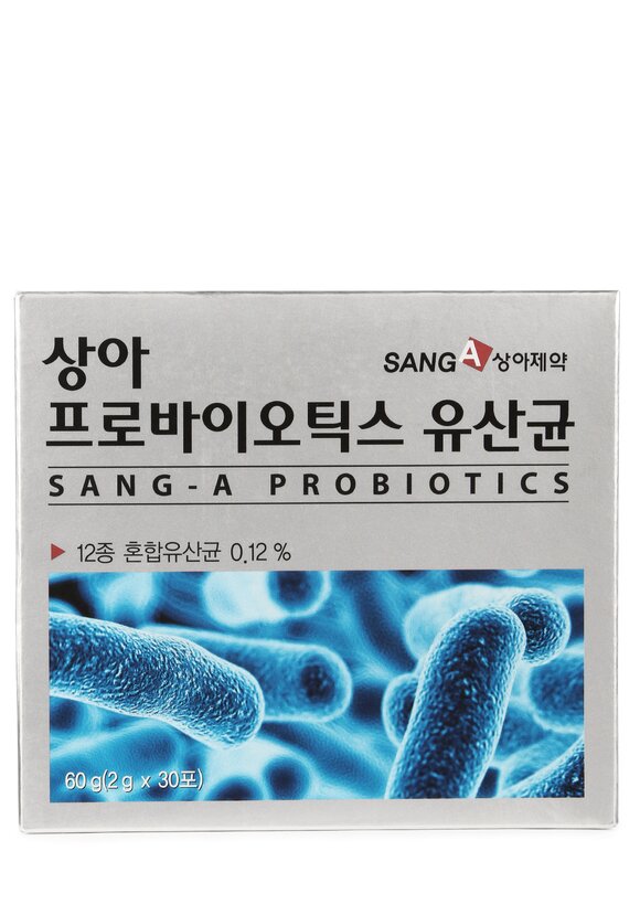 Комплекс с лактобактериями САНГ А, 2 шт. шир.  580, рис. 3