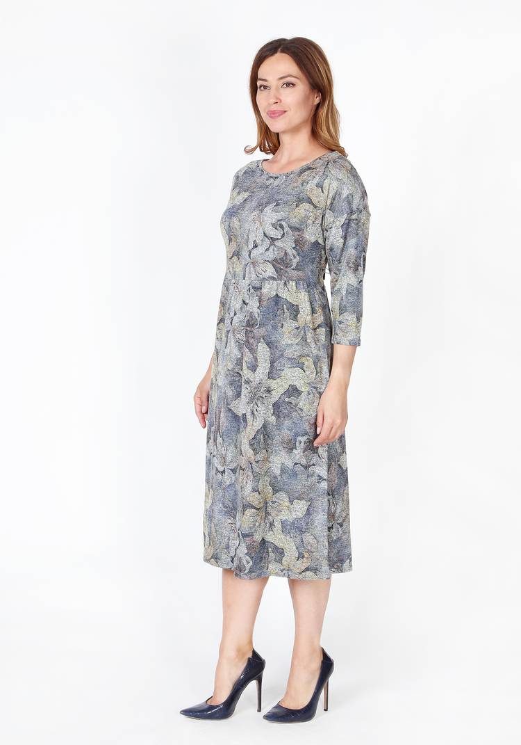 Платье Братислава шир.  750, рис. 14