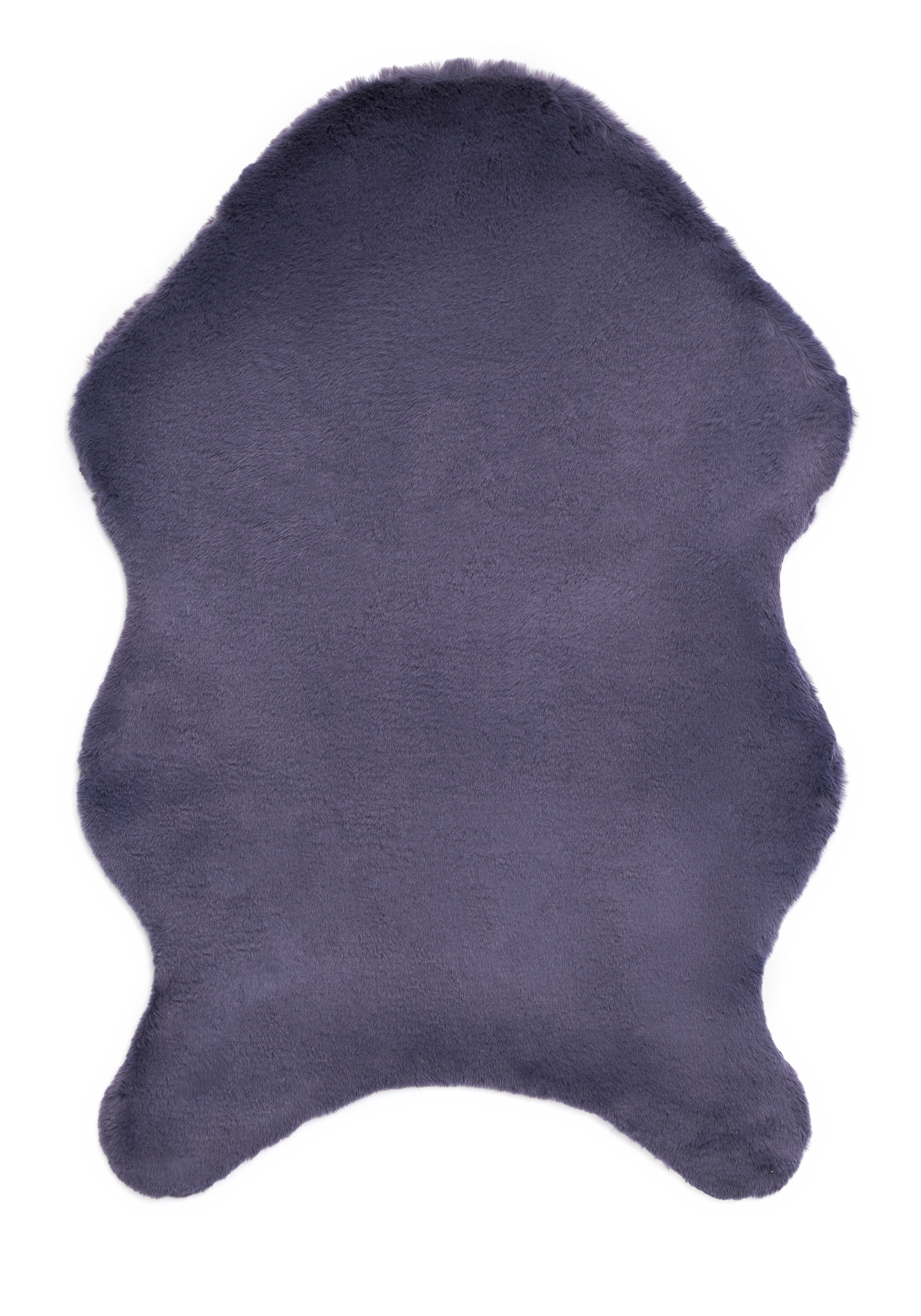 Коврик-шкурка quotМех кролика quot 1499₽