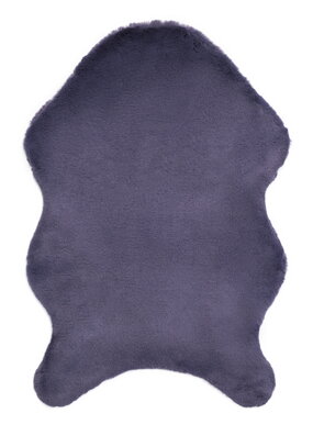 Коврик-шкурка Мех кролика