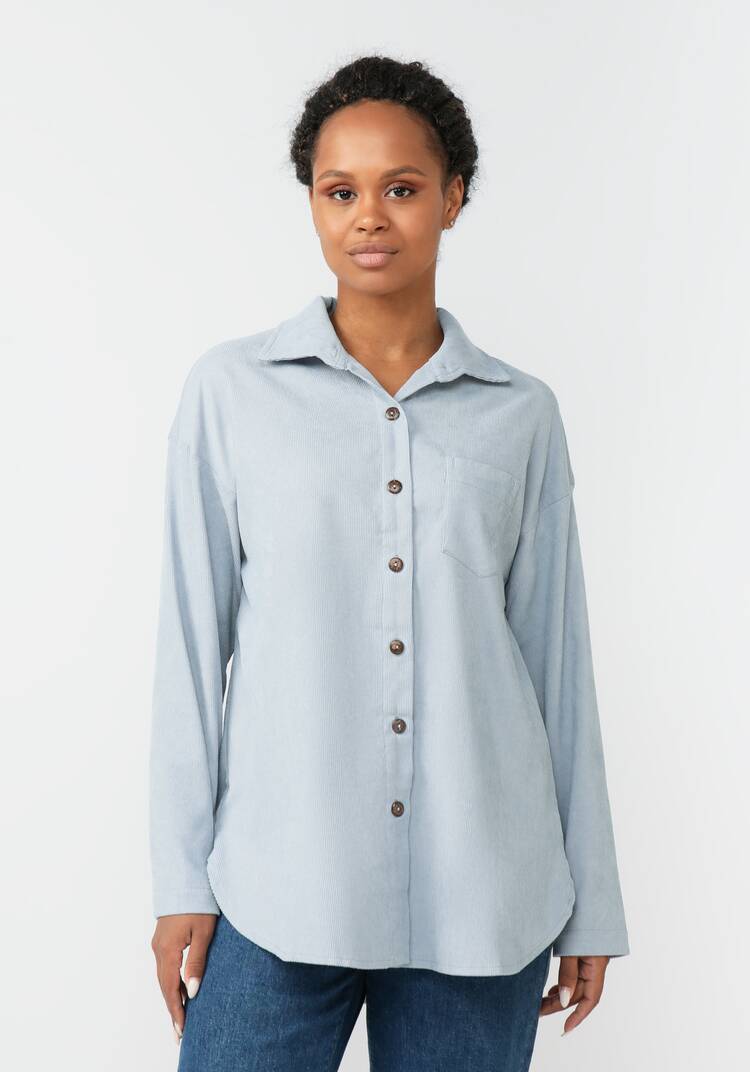 Рубашка Тиффани шир.  750, рис. 17