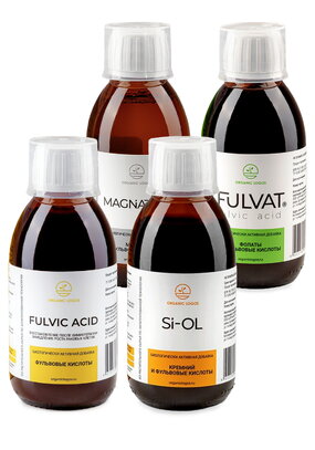 Набор Комплексная система восстановления