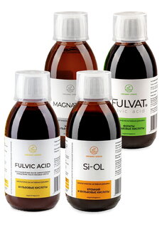 Набор Комплексная система восстановления