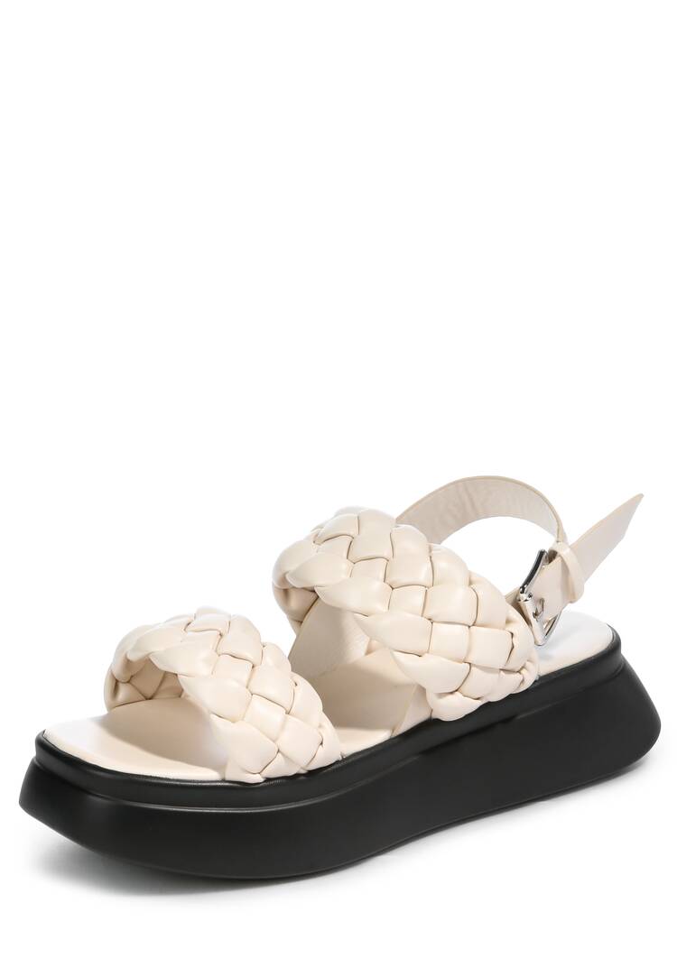 Сандалии женские Гранада шир.  750, рис. 6