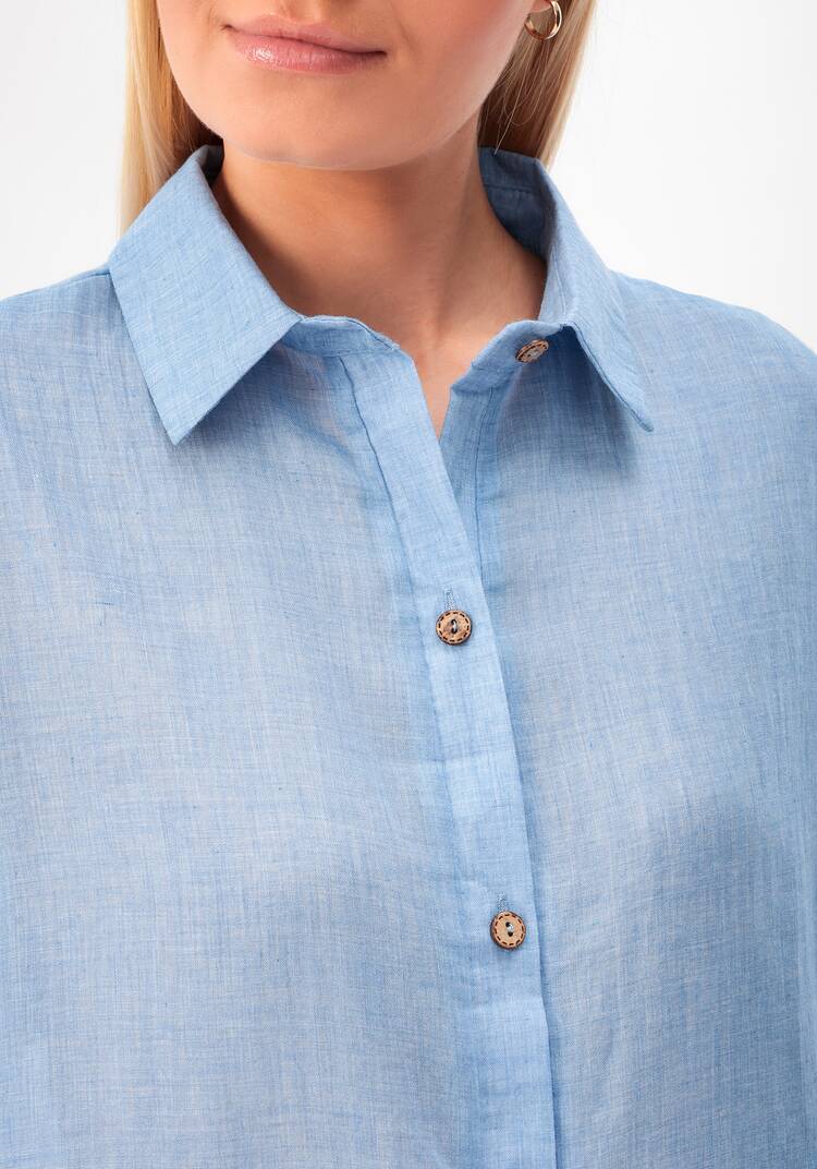 Рубашка Женева шир.  750, рис. 5