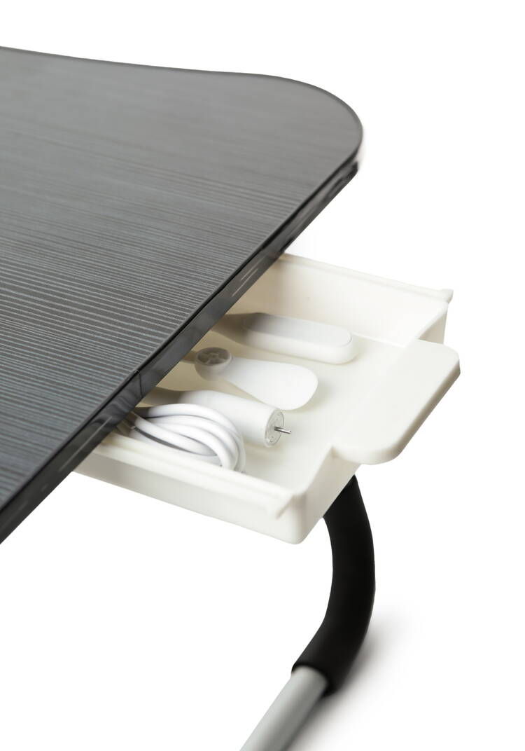 Портативный складной столик Компакт шир.  750, рис. 14