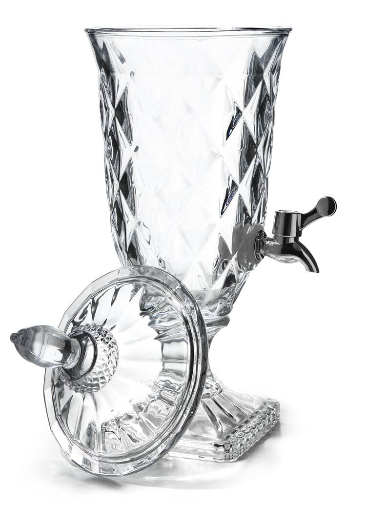 Лимонадница Муза шир.  750, рис. 6