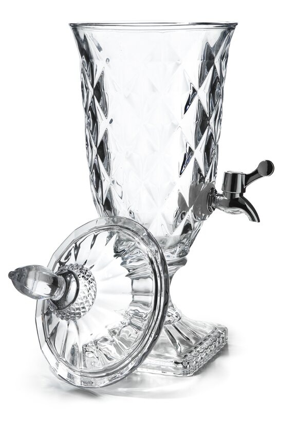 Лимонадница Муза шир.  580, рис. 6