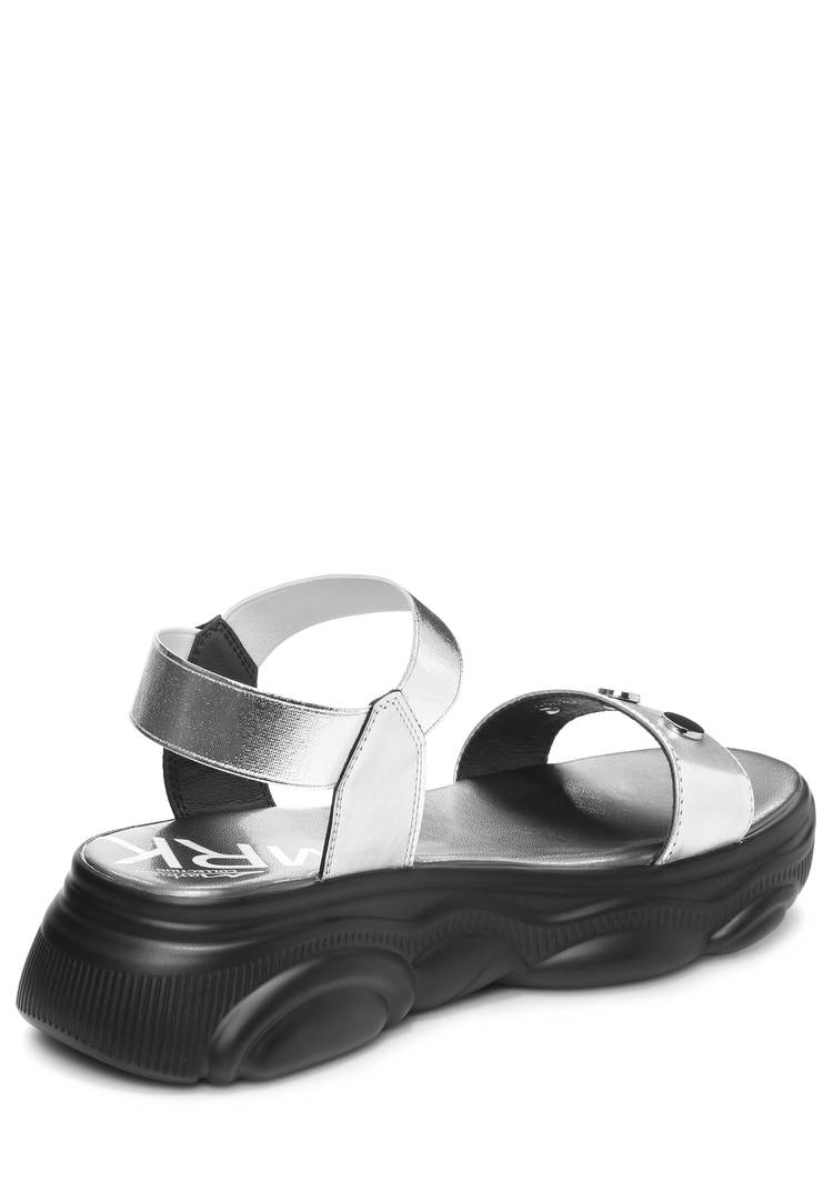 Босоножки женские Кэнди шир.  750, рис. 12