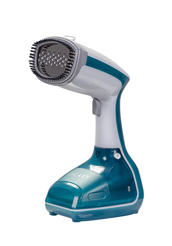 Ручной отпариватель с насадкой-щеткой шир.  580, рис. 1