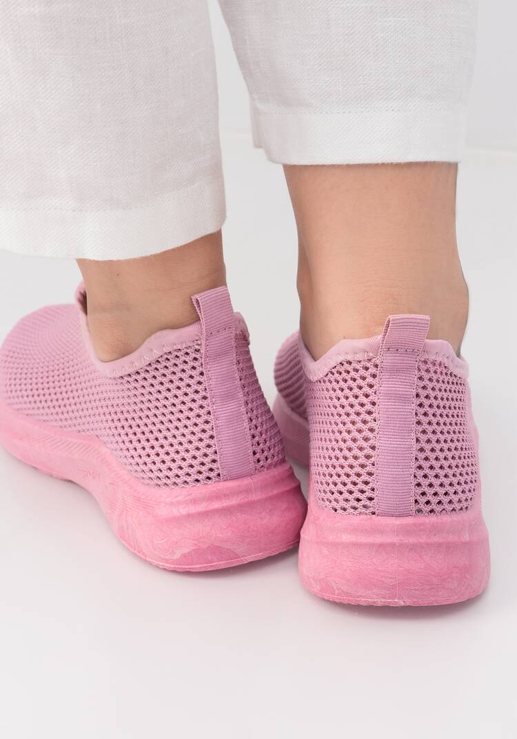 Кроссовки женские Находка шир.  750, рис. 57