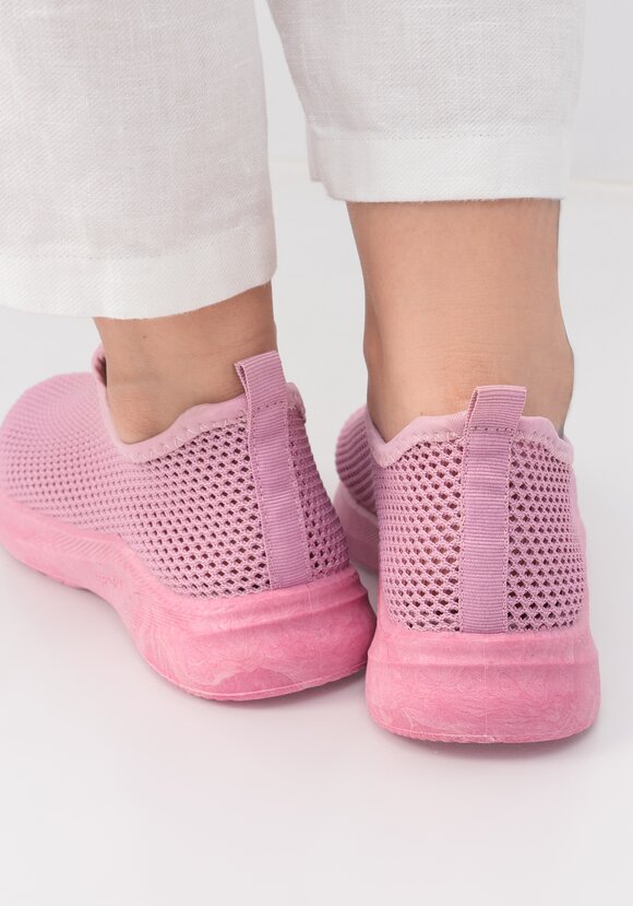 Кроссовки женские Находка шир.  580, рис. 57