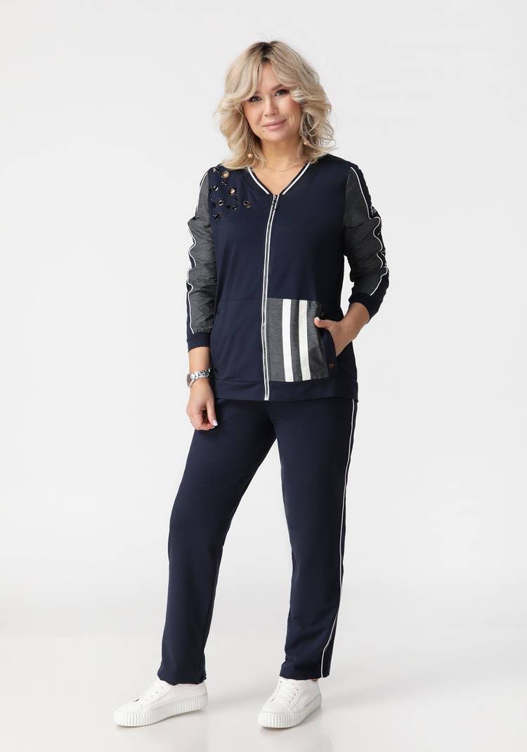 Костюм Прекрасный повод шир.  750, рис. 6