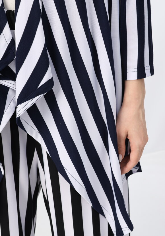 Кардиган женский Джуди шир.  580, рис. 10