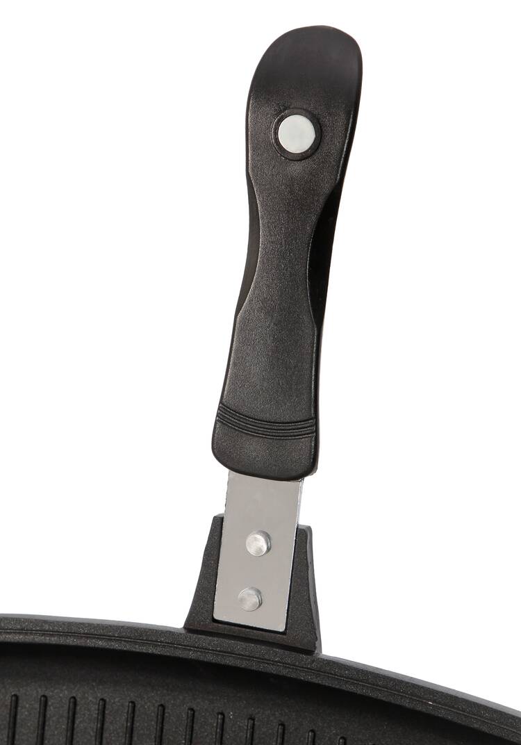 Сковорода-гриль двойная шир.  750, рис. 5