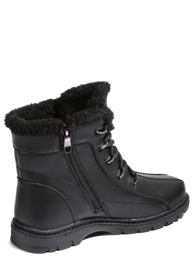 Ботинки женские Зоя шир.  750, рис. 3