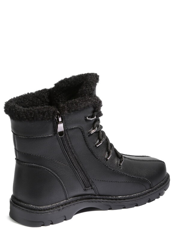 Ботинки женские Зоя шир.  580, рис. 3