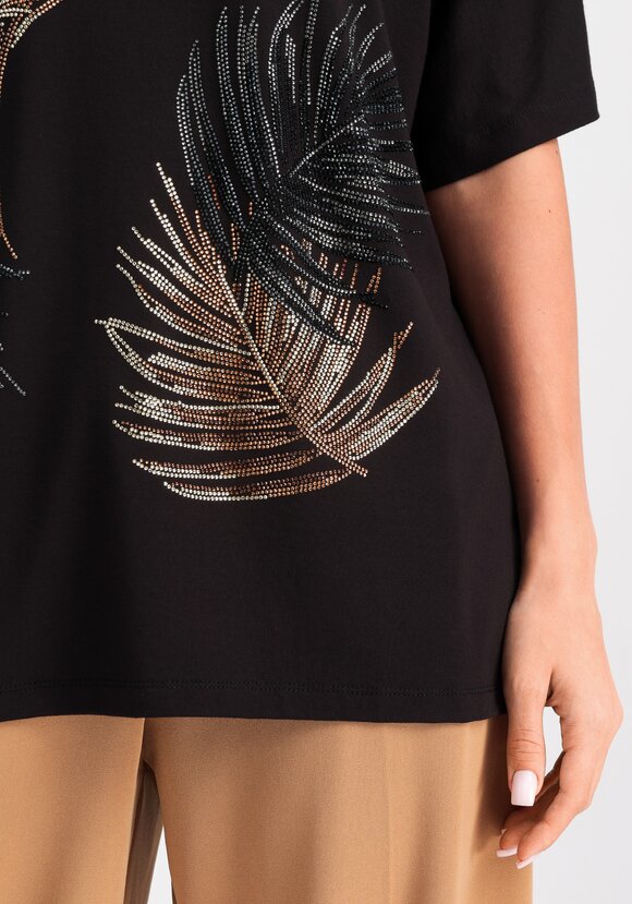 Блуза Грета шир.  580, рис. 15