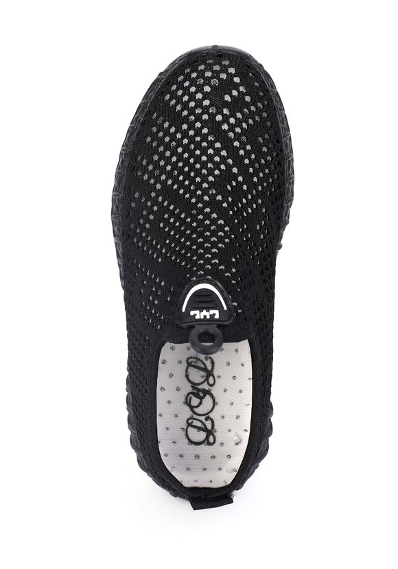 Кроссовки женские Кая шир.  580, рис. 4