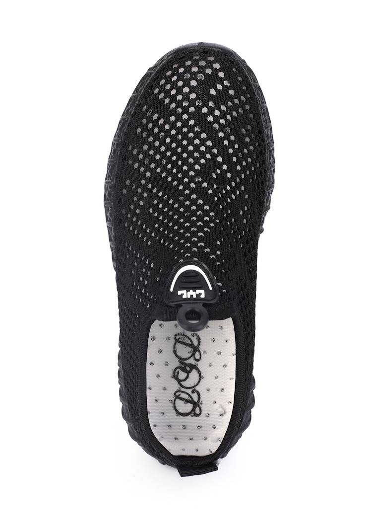 Кроссовки женские Кая шир.  750, рис. 4