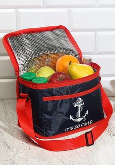 Термосумка Идеальный пикник