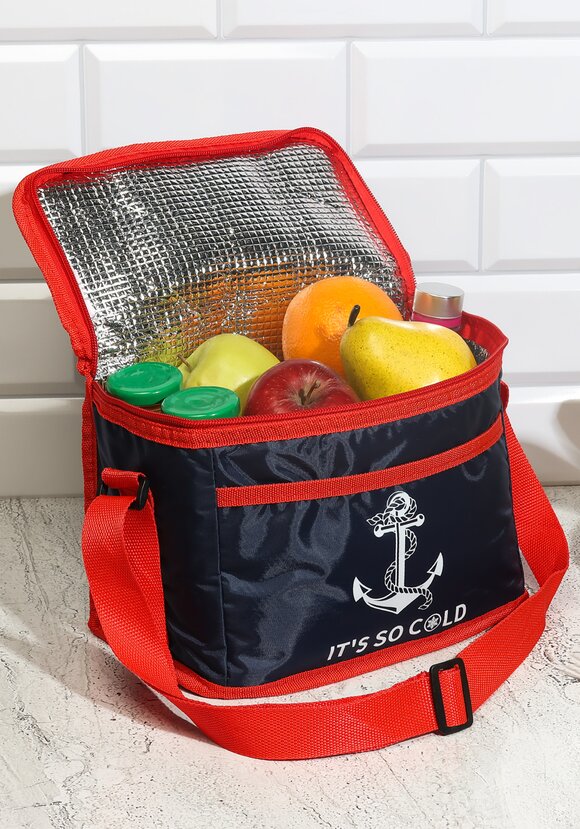 Термосумка Идеальный пикник шир.  580, рис. 1