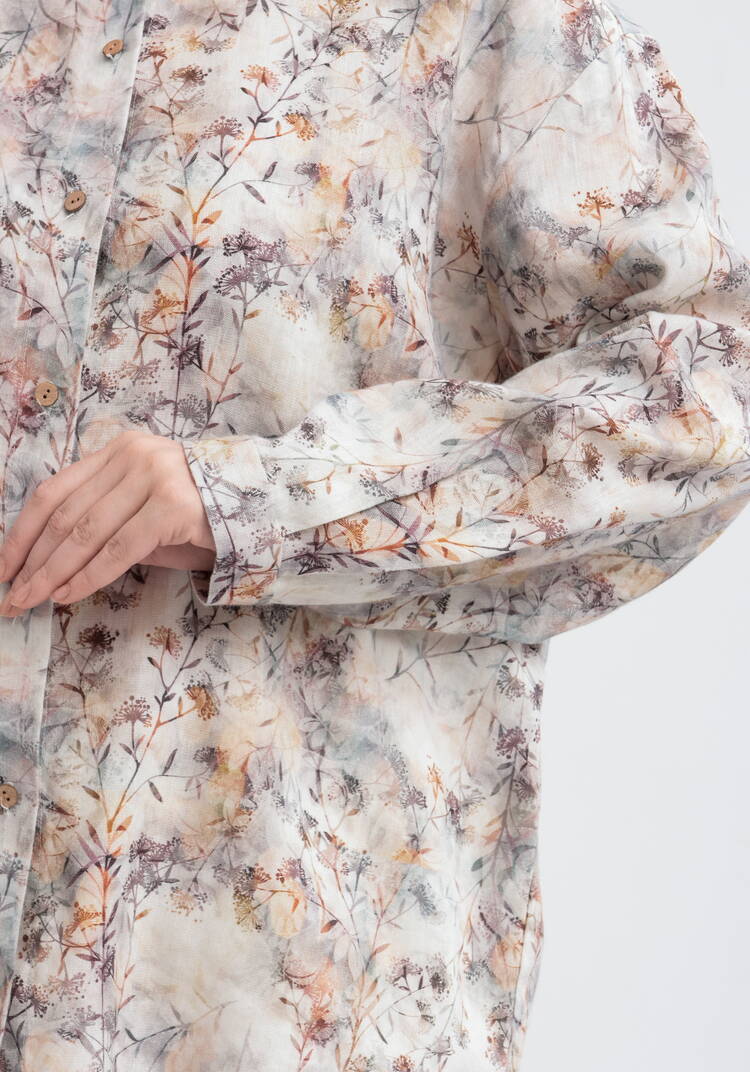 Рубашка Олимпия шир.  750, рис. 5