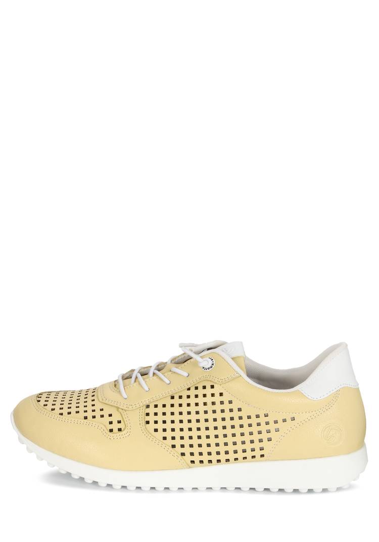 Полуботинки женские Розелла шир.  750, рис. 6