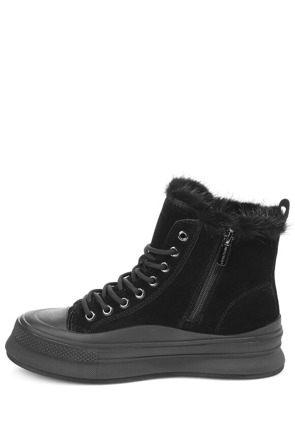 Ботинки женские Мирослава шир.  580, рис. 2