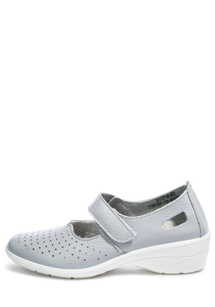 Туфли женские Лианa шир.  750, рис. 35