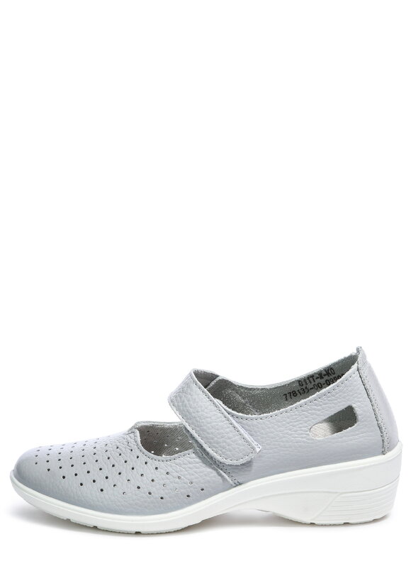 Туфли женские Лианa шир.  580, рис. 35