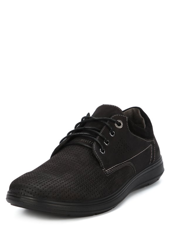 Полуботинки мужские Байон шир.  580, рис. 9