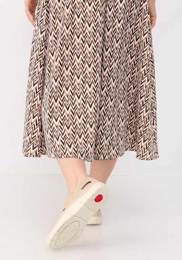 Туфли женские Кристи шир.  580, рис. 11