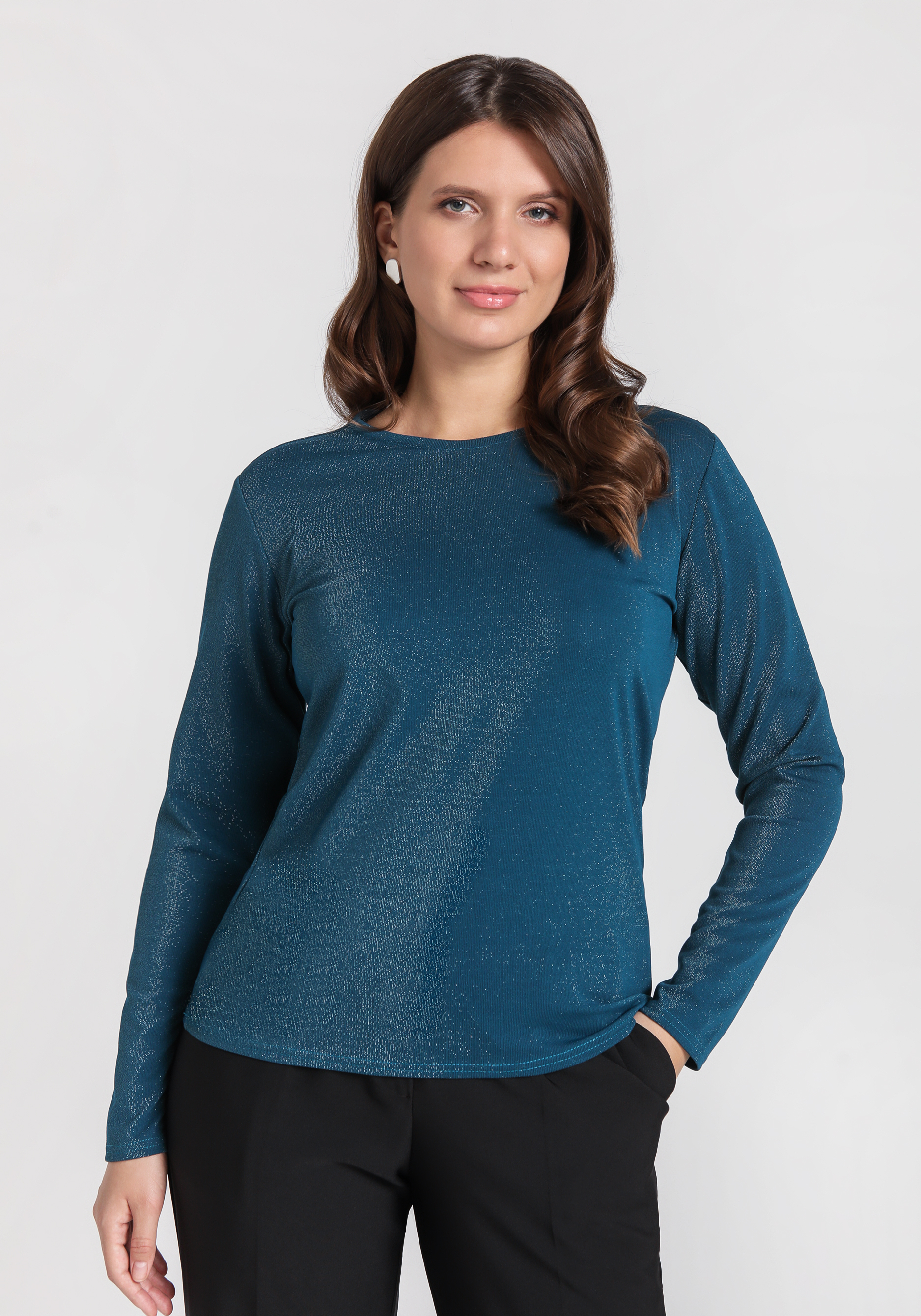 Лонгслив базовый 1299₽