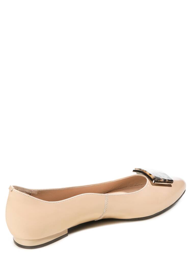 Туфли женские Линор шир.  750, рис. 8