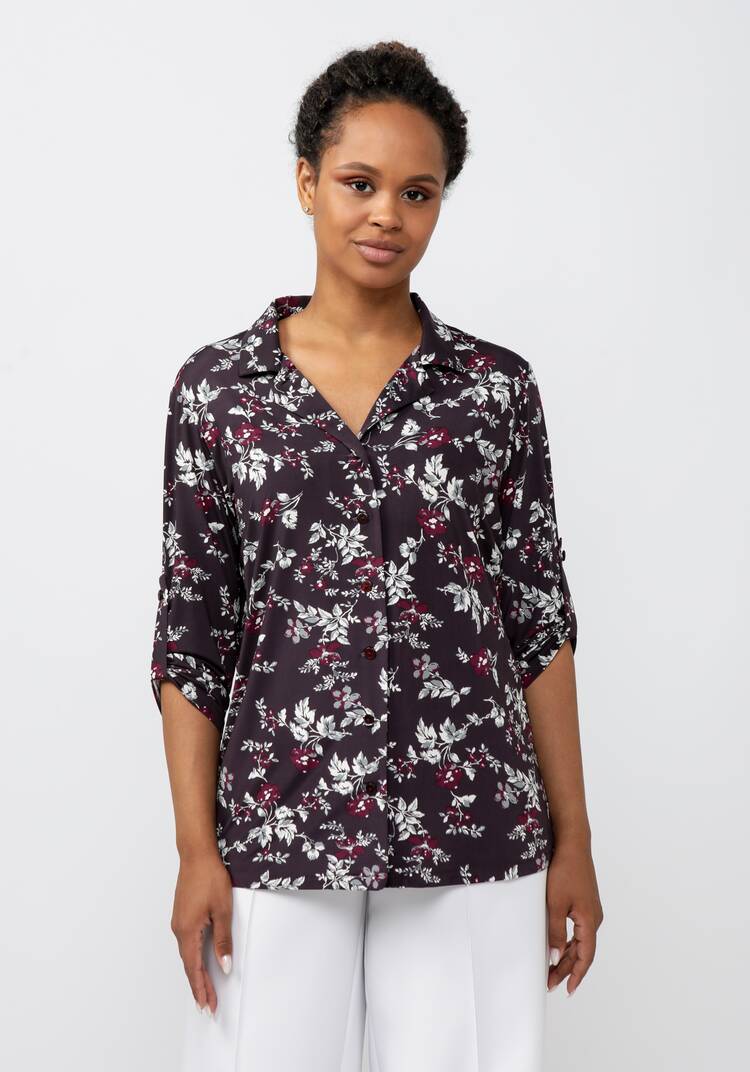 Рубашка Кейси шир.  750, рис. 4