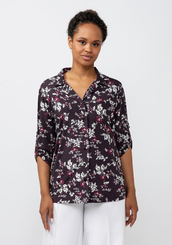 Рубашка Кейси шир.  580, рис. 4