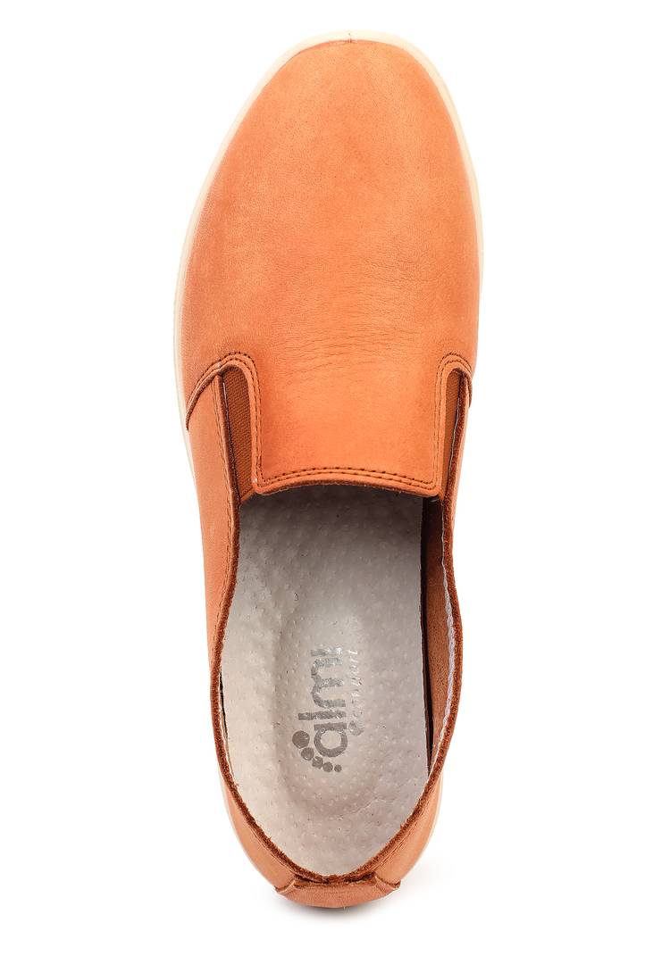 Полуботинки летние женские Гелия шир.  750, рис. 3