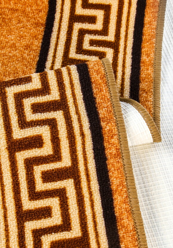 Коврик-дорожкa шир.  580, рис. 15