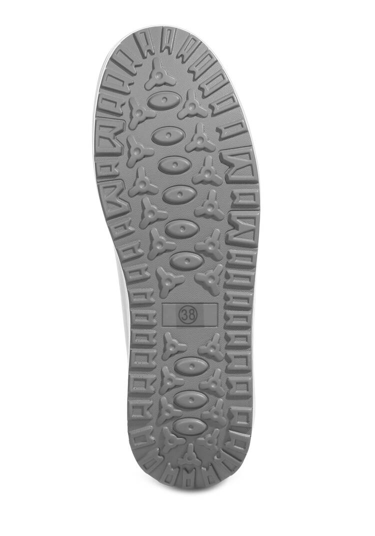 Полуботинки женские Эбби шир.  750, рис. 5